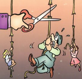 incertidumbre laboral