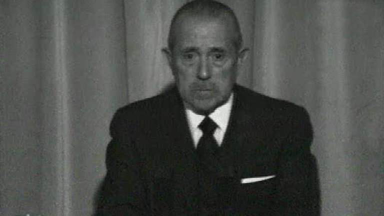 Españoles: Ponzi ha&nbsp;muerto.