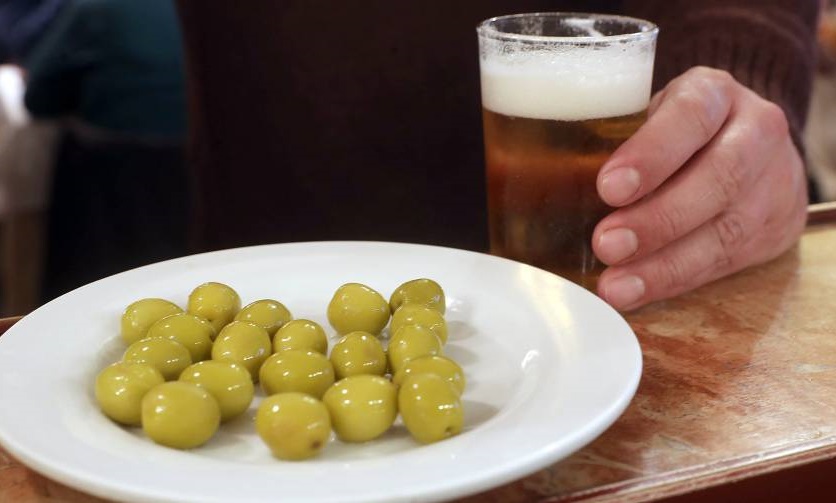 La subida del&nbsp;SMI