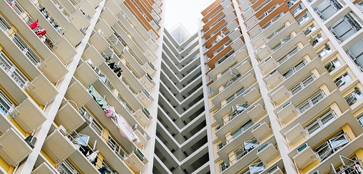La vivienda social en&nbsp;alquiler.